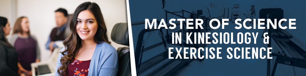 online phd kinesiology exercise science